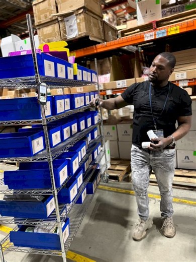 How ShipBob Delivers Consistent, Accurate Fulfillment At Scale | Ecommerce Fastlane