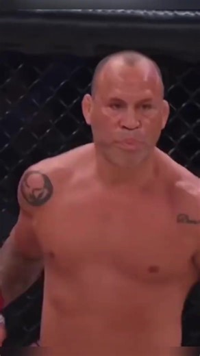 Chael Sonnen vs Wanderlei Silva | Epic MMA Clash