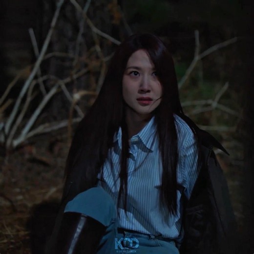Spooky in love ep 5 preview: yeori is in huge trouble but who is that at the end?! 🤯👀