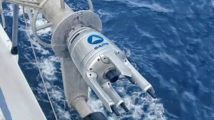 DEMO Day at USM’s Marine Research Center provides an opportunity to meet with blue tech innovators and learn about their emerging technology. Our exhibitors include iXblue, S2 Global, Ocean Aero, 911 Security, Romeo Papa Boats, Kongsberg, Taylor Defense Products, SeaAhead, Nortek, Dive Technologies, Cherokee Nation, AEF Performance, Mississippi Oyster Gardening Program, the USM Gulf Coast Research Lab's Marine Education Center, USM's uncrewed maritime systems, USM's Coastal CUBEnet, USM's Hydrog