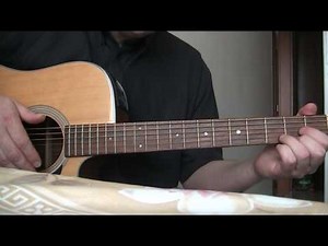 Venus - Shocking Blue Guitar lesson - Chords How to play