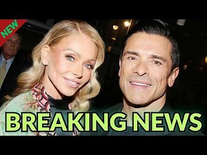 Kelly Ripa Shares an Emotional Family Update About Daughter Lola Consuelos Fans Are Touched