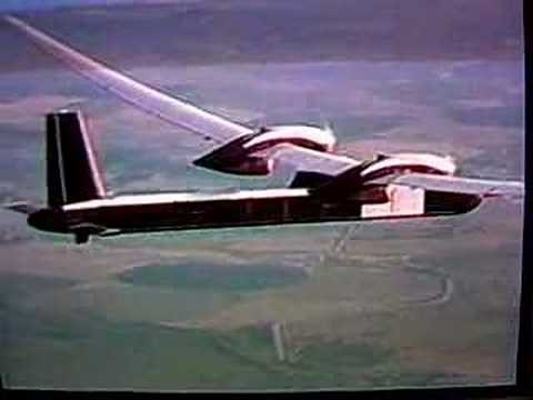 Boeing - Condor UAV