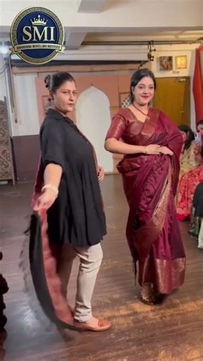 Grooming of Shivayana Modelling Institute. For admission WhatsApp 7003440949