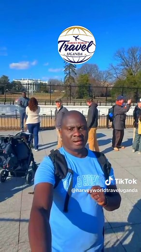 HarveyWorldTravel_KyengeraMall on TikTok