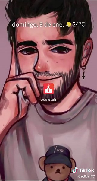 Tutorial para crear audios con AudioLab