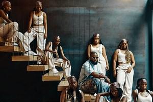 South African Rapper Cassper Nyovest Brings the Heat with ‘Kusho Bani’ Visuals