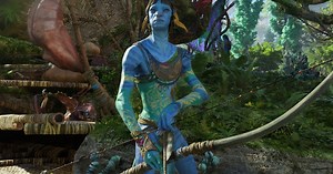 How to hunt in Avatar: Frontiers Of Pandora
