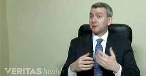 Causes of Leg Pain Video