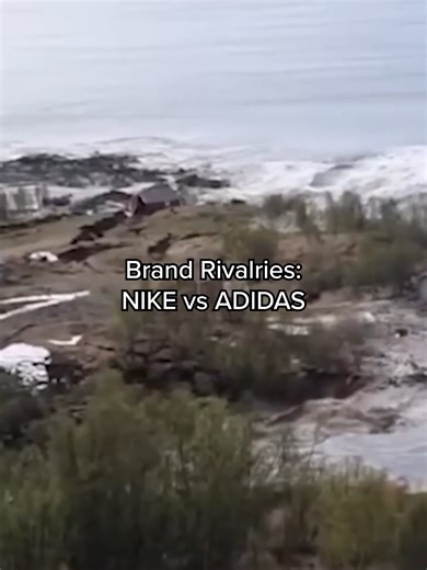 Nike vs Adidas: The Ultimate Brand Rivalry