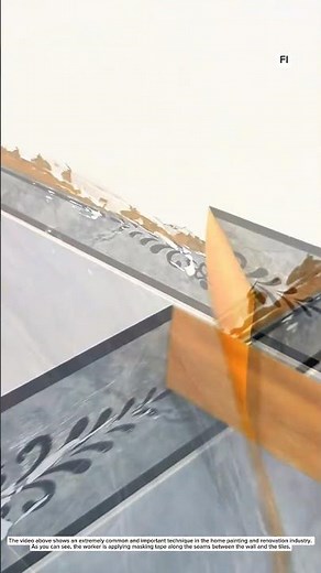 Techniques for creating sharp edges