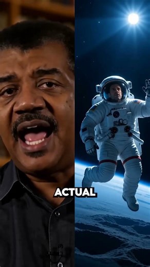 Neil deGrasse Tyson's Warning About Time Machines #science #viral