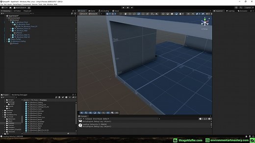 Unity Grid Snapping doesn't work as intended