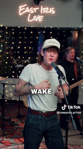 Cameron Whitcomb's Live Performance of 'Options' Unveiled