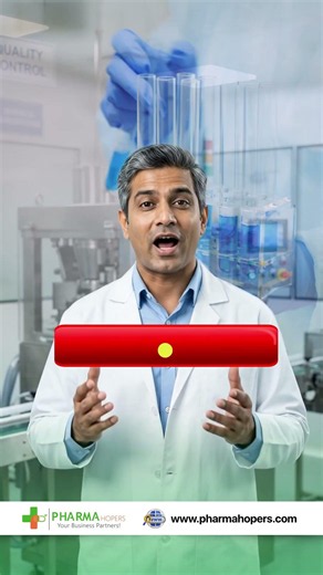 Pharma Manufacturing Process WHO GMP Factory Tour Pharmahopers 2026