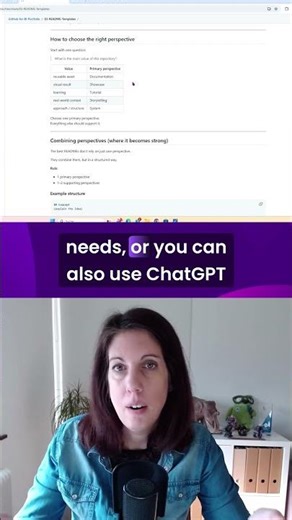 How to find the right README for your GitHub project