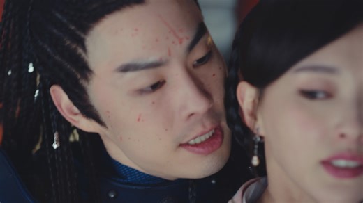 Princess Weiyoung - Episode 51 | Rakuten Viki