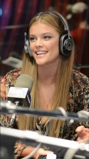 Opie tells Supermodel Nina Agdal "I'm not a Perv"