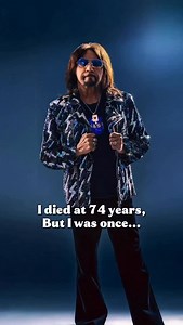 25K views · 5.5K reactions | RIP Ace Frehley (1951-2025) - The Legendary Journey of KISS's Space Ace, from "Shock Me" to "New York Groove" Repost from pastvision.ai #KISS #TheKissinTime #AceFrehley #Spaceman | The Kissin' Time | Facebook