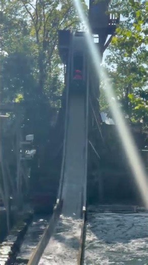 A day at Silver Dollar City