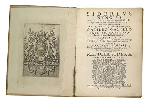 Celebrating 100 years of rare book collecting on campus