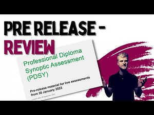 AAT Level 4 - Synoptic Pre-release 2023 Review (Argent Electric Motors)