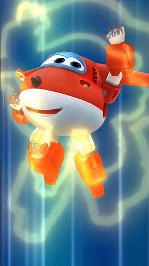 Super Wings 🚀 Crazy Kids Gameplay