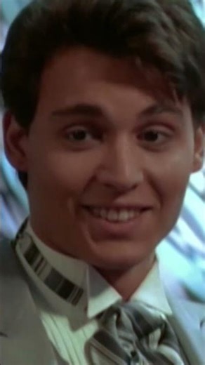 Johnny Depp in "21 Jump Street" 😍 #throwback #retro #tvseries #tvshow #johnnydepp #21jumpstreet