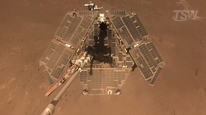 Nature’s unexpected aid: Martian dust devils and the miracle cleaning of NASA rovers