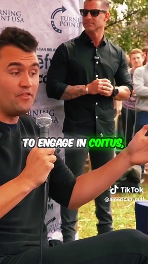 Charlie Kirk's Provocative Abortion Debate at UT Knoxville