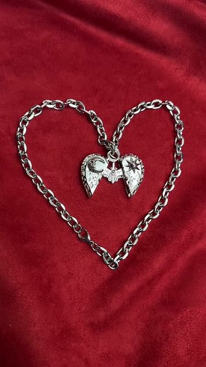 Unexpected Consequences of Trying on Hard Jewelry