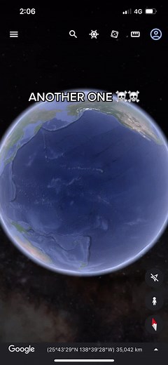😟 #googleearth | google earth
