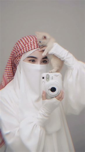 MIRACAHAYA🇮🇩 on Instagram: "Lucuuu masyaAllah"