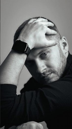 Essiest way to take your professional profile pic with just your phone #photo #photography #selfie