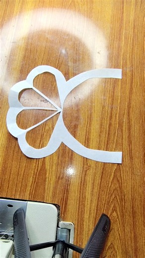 Unique and Easy Neck Design Cutting for beginners