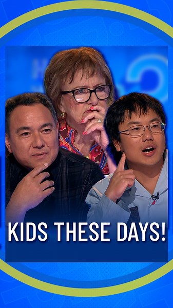 Is that what we call... irony?! #HYBPA