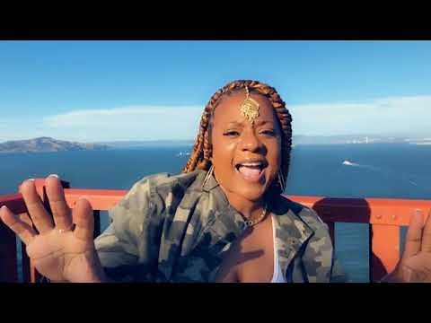 Optimism - Lady Harmony (Official Music Video)