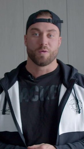Chris Bumstead's Full Day Of Eating - 4,326 Calories