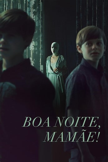 Boa Noite, Mamãe! (2022) ⭐ 5.7 | Policial, Drama, Terror