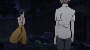 What will it take for this conflict to end? What will happen next? Catch all the action in Gleipnir! 💀 https://bit.ly/3fTxr2E | Funimation