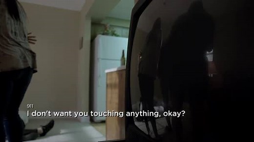 Hear the actual 911 call as an 18-year-old is discovered by her neighbor, cold and unresponsive. The operator soon tells everyone nearby to leave the crime scene immediately. Murder Calls begins Monday at 10/9c. | Investigation Discovery