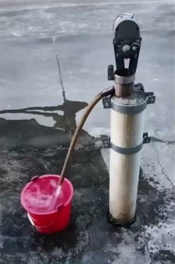 Building a Custom Enclosure for My Homemade Well Pump | DIY Water System