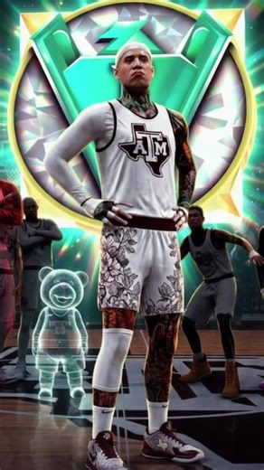 Dominando el ProAm en NBA 2K: Jugadas de 7’1 Iso