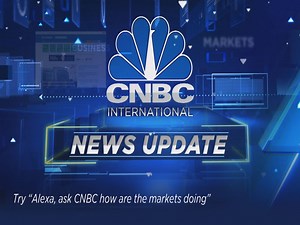 CNBC International Market Close Briefing: November 14, 2018