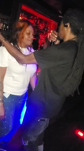 DJ Madd Scientist Friday Vibe at Long Beach Unified Bar and Lounge in Long Beach #dj #90smusic