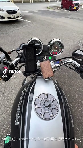 バリオス250の魅力とおすすめポイント