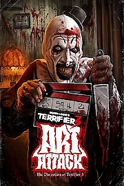 Art Attack: The Dissection of Terrifier 3
