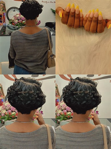 #creatorsearchinsights #tictokviral #hair