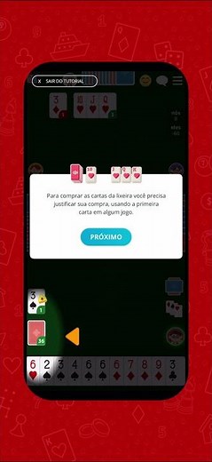 Como Jogar Tranca: Tutorial do MegaJogos