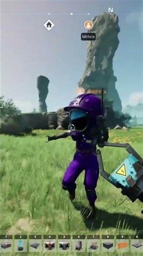 SATISFACTORY Funny Moments #shorts #satisfactory